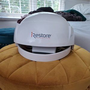 iRestore Hair Growth System